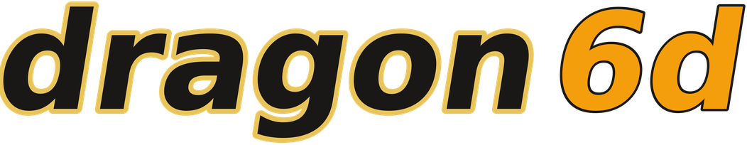 dragon6d logo